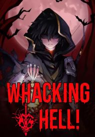 Whacking Hell! (для PC/Steam)