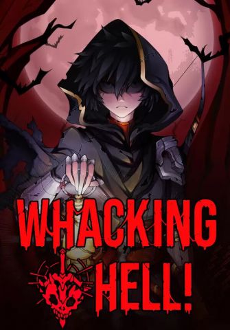 Whacking Hell! (для PC/Steam)
