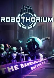 Robothorium (для PC, Mac/Steam)