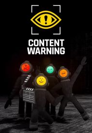 Content Warning (для PC/Steam)