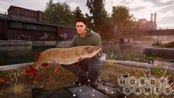 Отзывы о Fishing Sim World: Pro Tour (для PC/Steam) фото 6