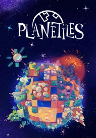 Planetiles (для PC, Mac/Steam)