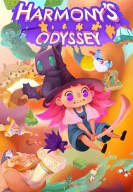 Harmony's Odyssey (для PC, Mac/Steam)