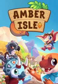 Amber Isle (для PC/Steam)