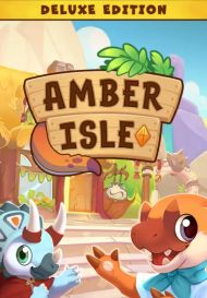 Amber Isle - Deluxe Edition (для PC/Steam)