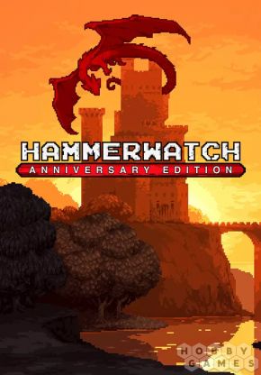Отзывы о Hammerwatch Anniversary Edition (для PC/Steam)