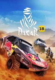 Dakar 18 (для PC/Steam)