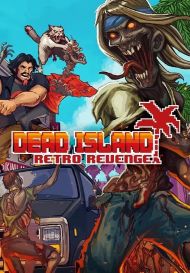 Dead Island: Retro Revenge (для PC/Steam)