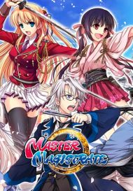 Master Magistrate (для PC/Steam)