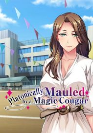 Platonically Mauled by a Magic Cougar (для PC/Steam)