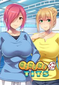 Bikini Tits (для PC/Steam)