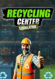 Recycling Center Simulator (для PC/Steam)