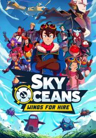 Sky Oceans: Wings for Hire (для PC/Steam)