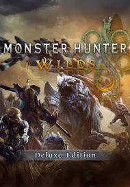 Monster Hunter Wilds - Deluxe Edition (для PC/Steam)