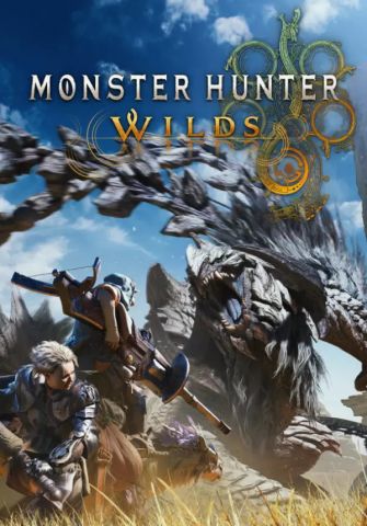 Monster Hunter Wilds (для PC/Steam)