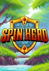 Spin Hero (для PC/Steam)