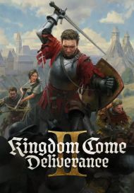 Kingdom Come: Deliverance II (для PC/Steam)