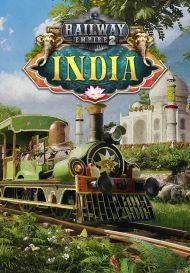 Railway Empire 2 - India (для PC/Steam)