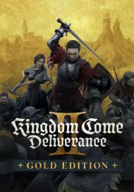 Kingdom Come: Deliverance II - Gold Edition (для PC/Steam)