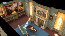 Arsene Lupin: Once a Thief - Deluxe Edition (для PC/Steam)