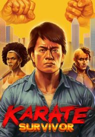 Karate Survivor (для PC/Steam)