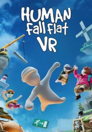 Human Fall Flat VR (для PC/Steam)