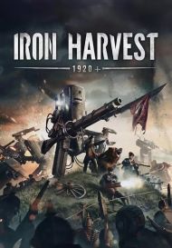 Iron Harvest (для PC/Steam)