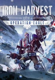 Iron Harvest: Operation Eagle (для PC/Steam)