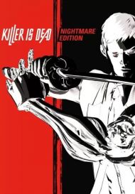 Killer Is Dead - Nightmare Edition  (для PC/Steam)