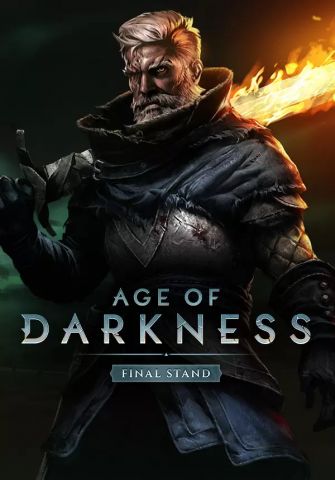 Age of Darkness: Final Stand (для PC/Steam)