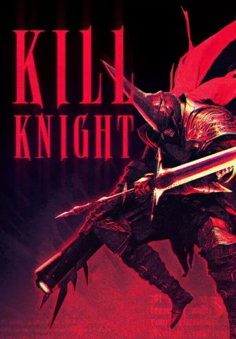 KILL KNIGHT (для PC/Steam)