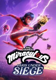 Zag Heroez: Miraculous - Paris Under Siege (для PC/Steam)