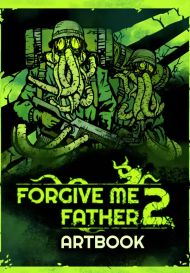 Forgive Me Father 2 - Digital Artbook (для PC/Steam)