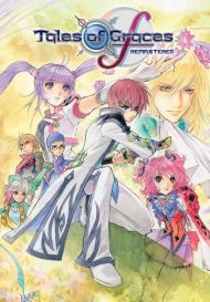 Tales of Graces™f Remastered (для PC/Steam)