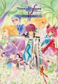 Tales of Graces™f Remastered - Deluxe Edition (для PC/Steam)