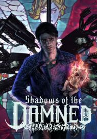 Shadows of the Damned: Hella Remastered (для PC/Steam)