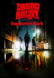 DreadHaunt - Supporter Pack (для PC/Steam)