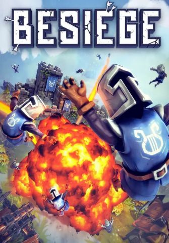 Besiege (для PC, Mac/Steam)