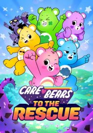 Care Bears: To The Rescue (для PC/Steam)