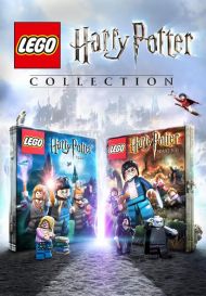 LEGO® Harry Potter™ Collection (для PC/Steam)