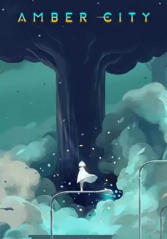 Amber City (для PC, Mac/Steam)