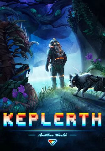 Keplerth (для PC/Steam)