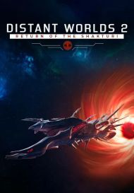 Distant Worlds 2: Return of the Shakturi (для PC/Steam)