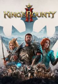 King's Bounty II (для PC/Steam)