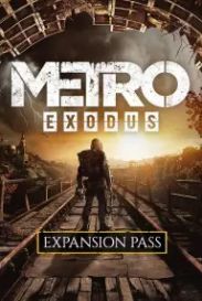 Metro Exodus - Expansion Pass (для PC/Steam)