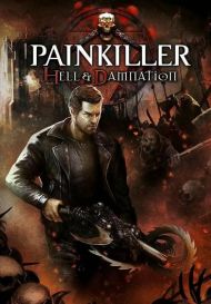 Painkiller Hell & Damnation (для PC/Steam)