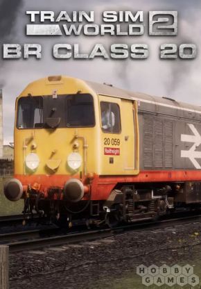 Отзывы о Train Sim World® 2: BR Class 20 &#039;Chopper&#039; Loco Add-On (для PC/Steam)