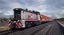 Train Sim World® 2: Caltrain MP15DC Diesel Switcher Loco Add-On (для PC/Steam)