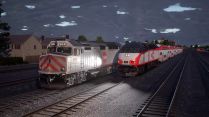 Train Sim World® 2: Caltrain MP36PH-3C ‘Baby Bullet’ Loco Add-On (для PC/Steam)