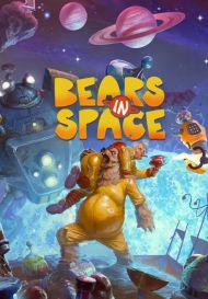 Bears In Space (для PC/Steam)